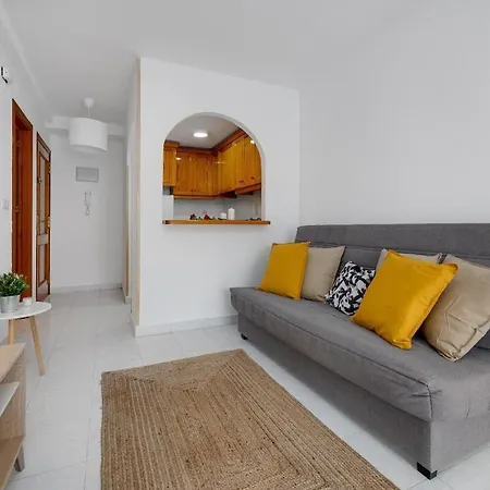 Apartment 3 Con Vistas Al Mar En *