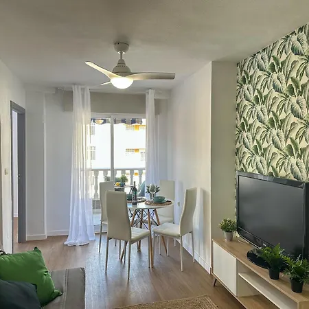 3 Con Vistas Al Mar En Apartment Torrevieja